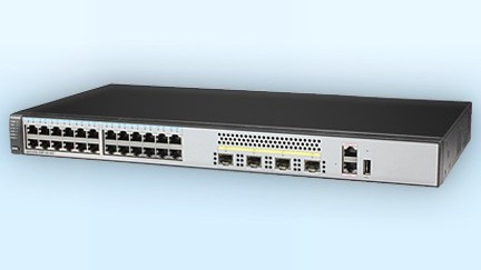 S5720S-28P-SI-AC-深圳华思特