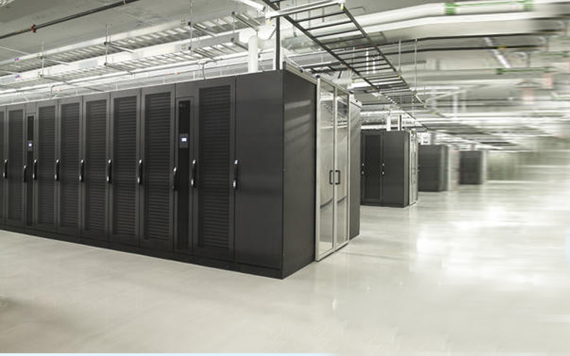 idc数据中心机房建设