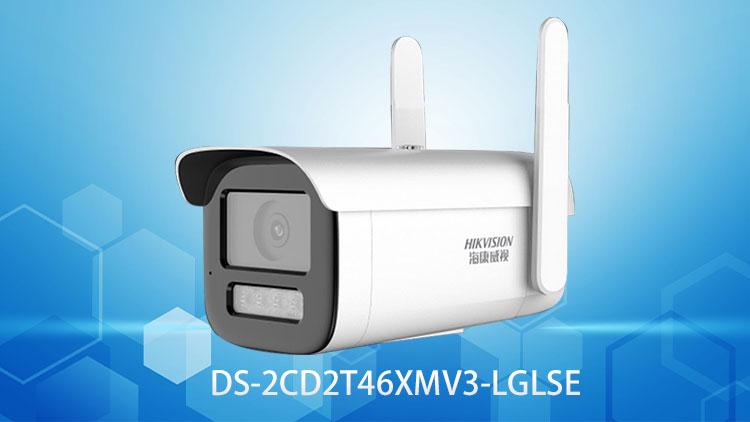 DS-2CD2T46XMV3-LGLSE