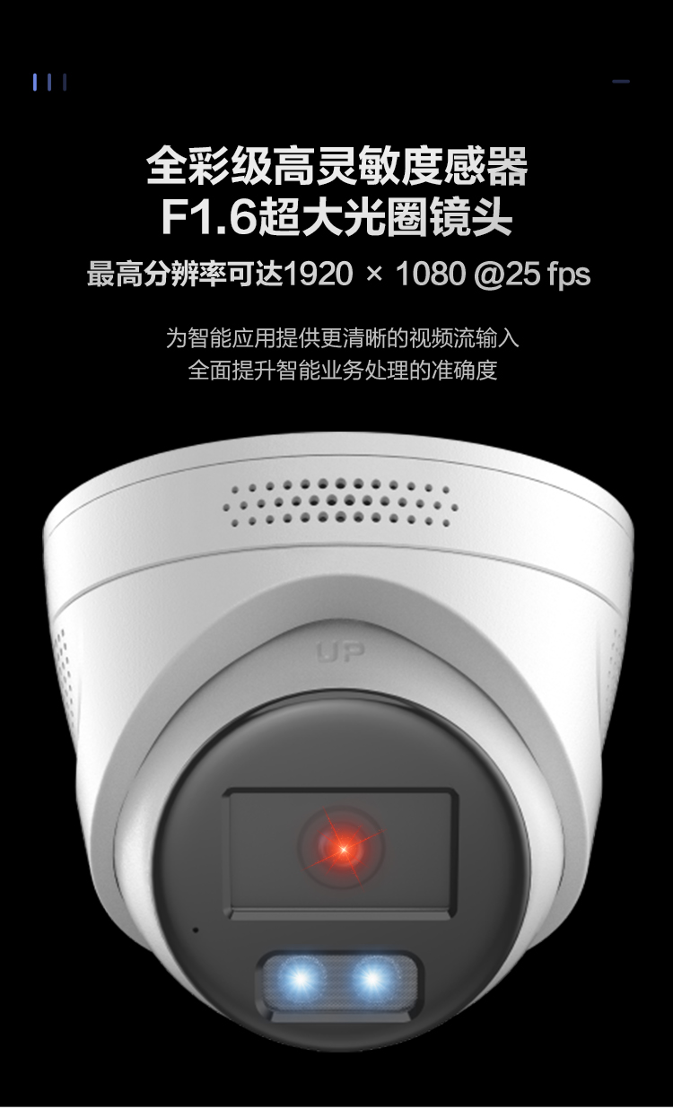 监控摄像头