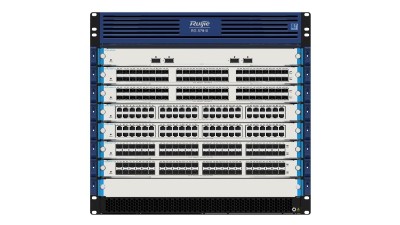 锐捷网络核心交换机