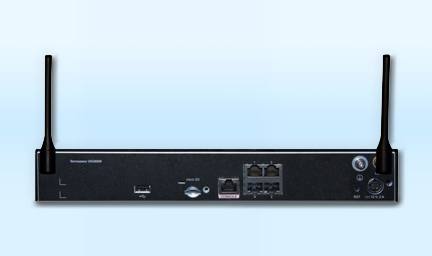 USG6305-W-AC_深圳弱电工程公司华思特