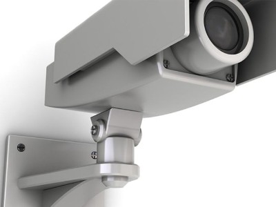 视频安防监控系统工程