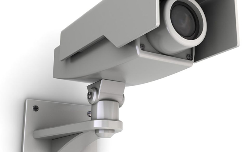 视频安防监控系统工程