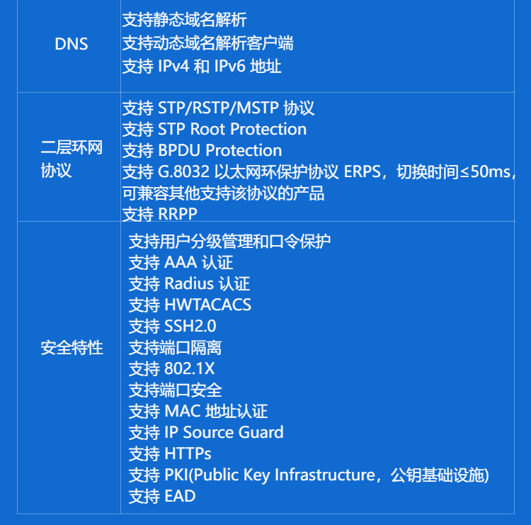 华三LS-5120V3-54S-EI二层网络交换机