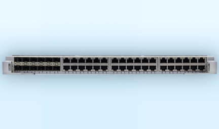 EF1D2S48TE3E-深圳华思特机房建设