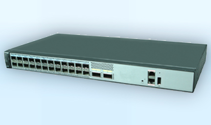 S6720S-26Q-LI-24S-AC-深圳华思特弱电工程公司