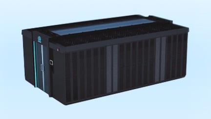 华为一体化机房-FusionModule5000机柜