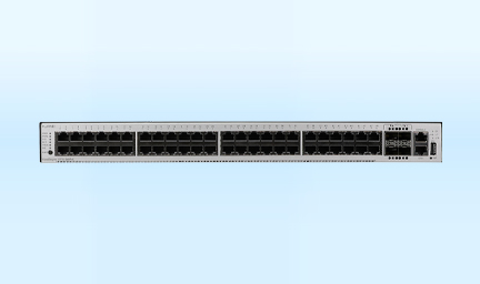 S5735-S48P4X-深圳弱电工程公司华思特