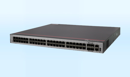 S5735-S48P4X-深圳弱电工程公司华思特