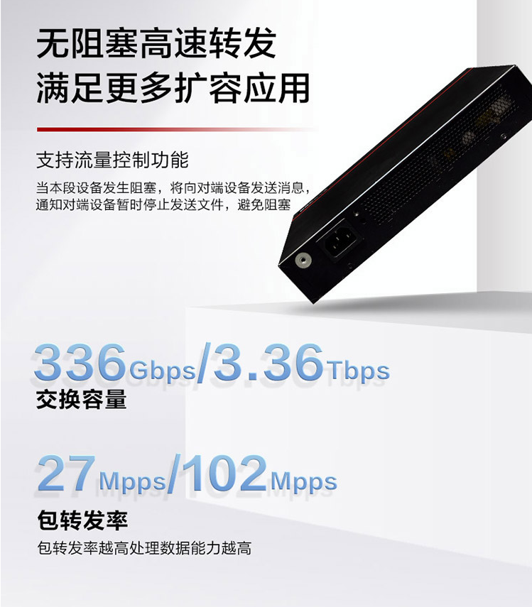 华为S300-8T4S-QA2 企业级交换机