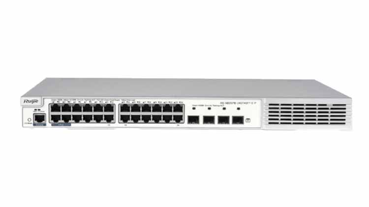 RG-NBS5710-24GT4SFP-E-P