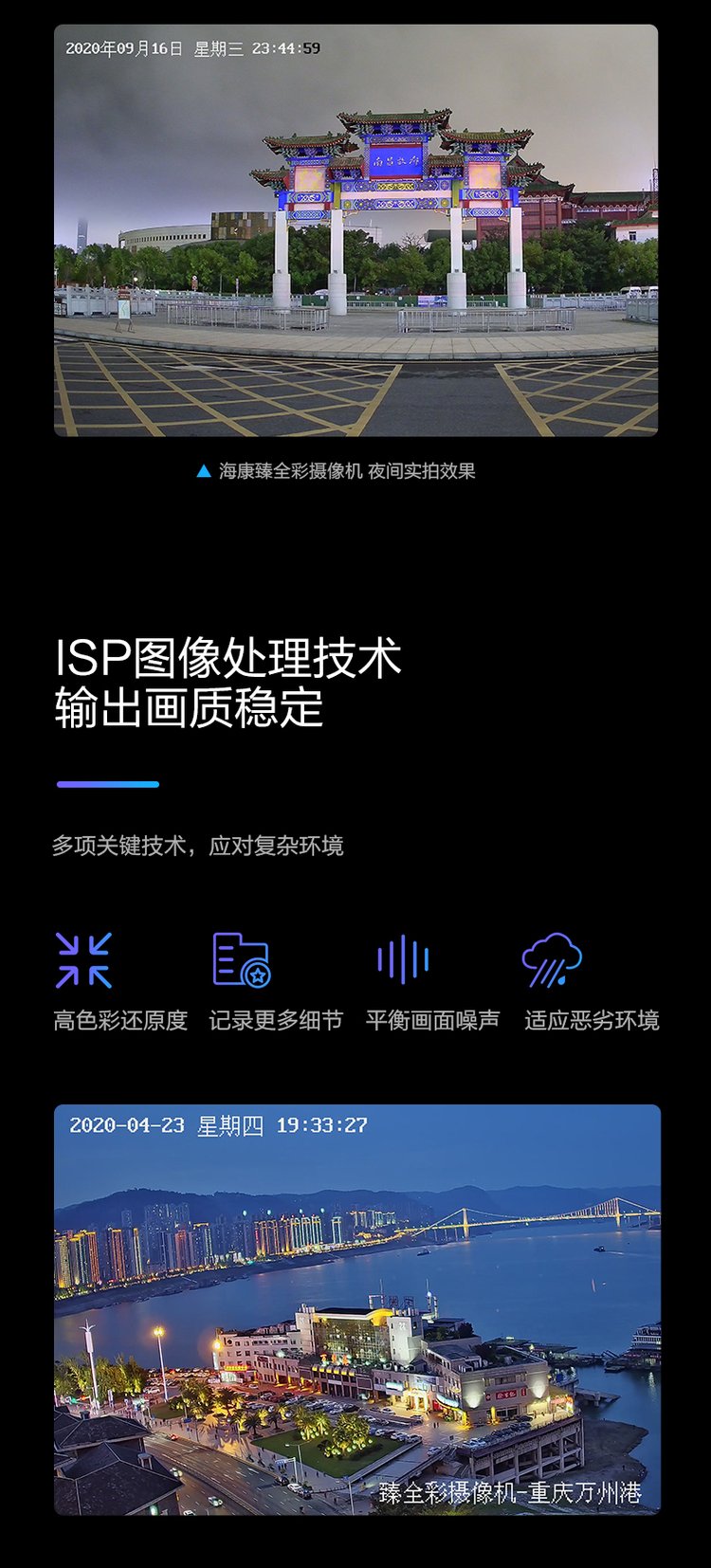高空抛物监控