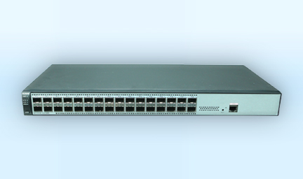 S1720X-32XWR-深圳弱电工程公司华思特
