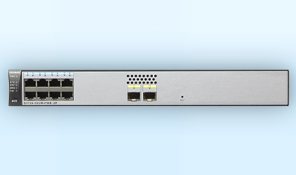 S1720-10GW-PWR-2P_深圳弱电工程公司华思特