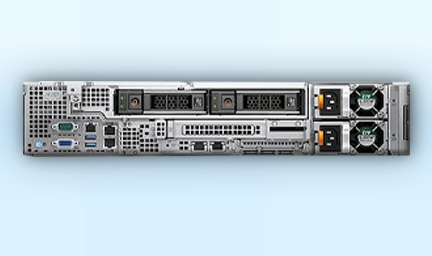 R740XD2-深圳弱电工程公司