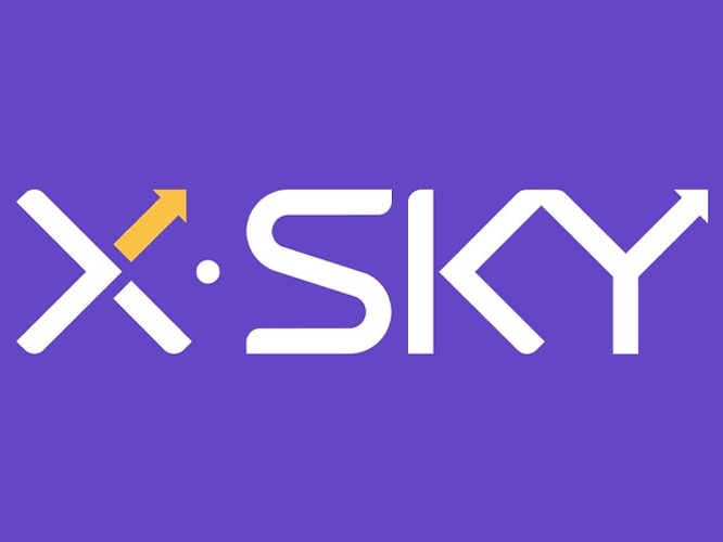 XSKY-办公室数据中心机房装修