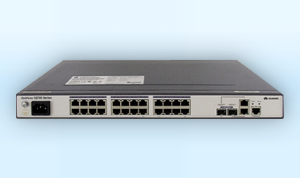 S2700-26TP-SI-AC-深圳华思特