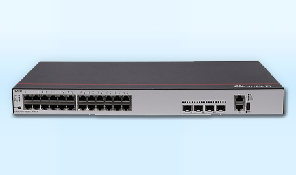 S5735S-L24P4X-A-深圳弱电工程公司华思特