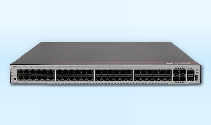 S5735S-L48P4S-A-深圳弱电工程公司华思特