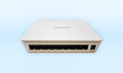 S1700-8G-AC-深圳弱电工程公司华思特