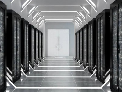 智能安防弱电工程——机房建设的安全保障