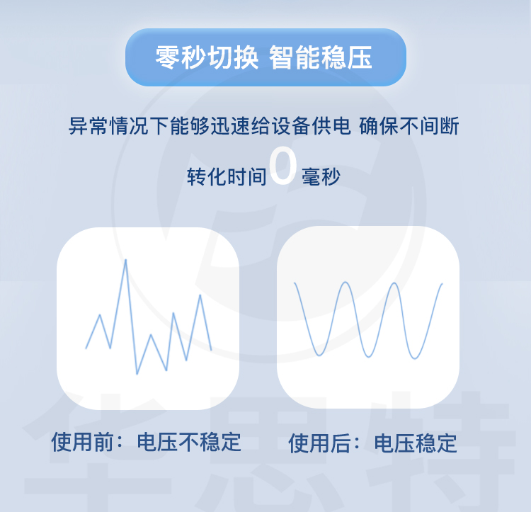 科士达UPS电源 YDC3315