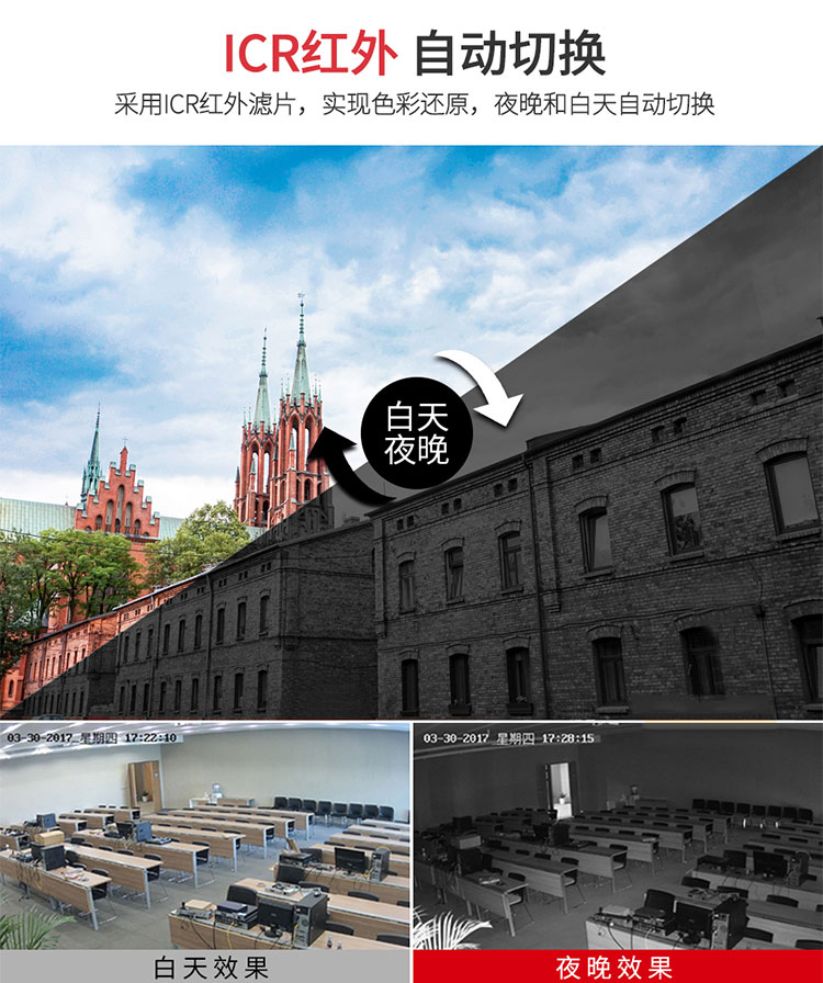 安防监控工程厂商 