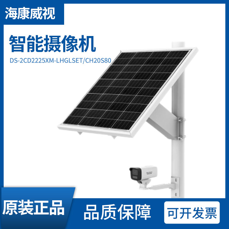 安防监控
